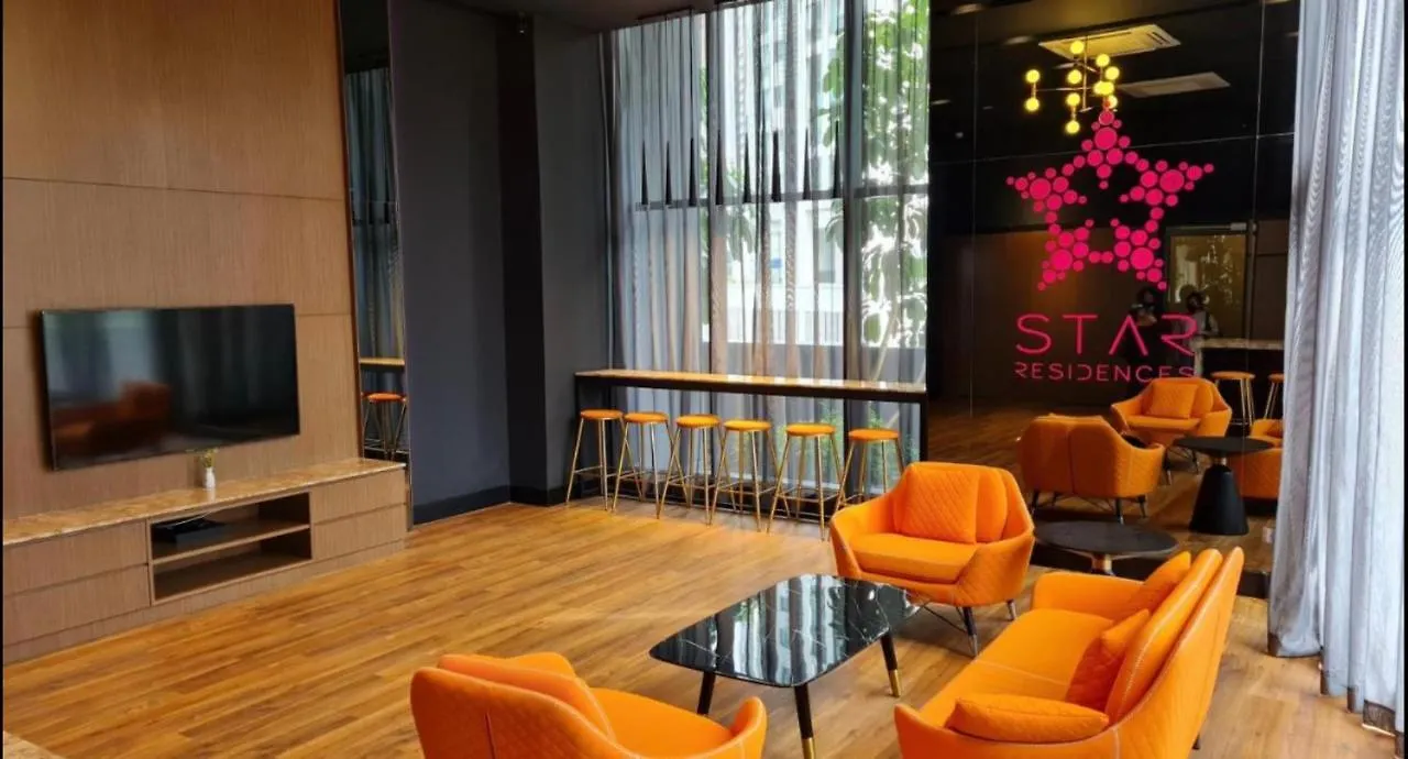 Atmoods - Star Residence 吉隆坡
