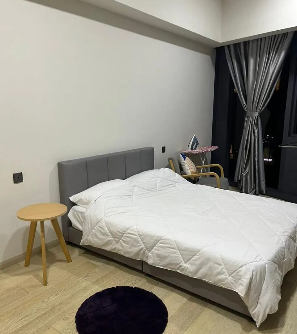 Atmoods - Star Residence 吉隆坡 马来西亚