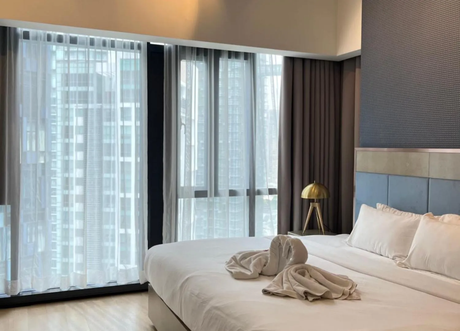 Atmoods - Star Residence 吉隆坡 马来西亚